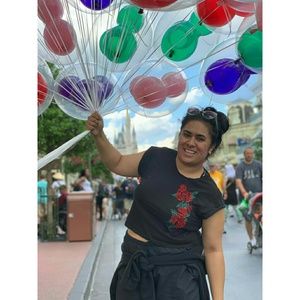 Meet your Posher, Lanice